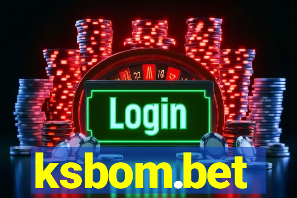 ksbom.bet