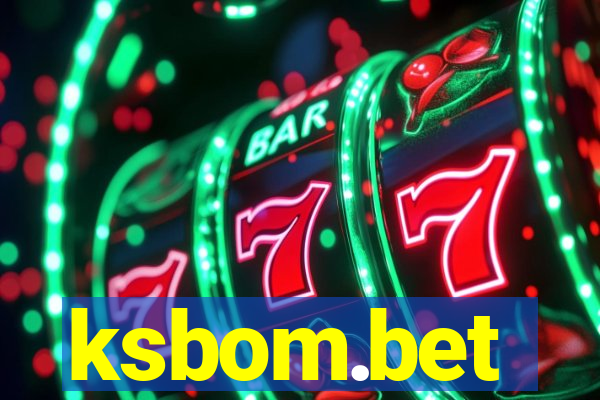 ksbom.bet
