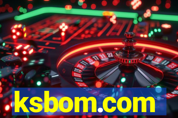ksbom.com