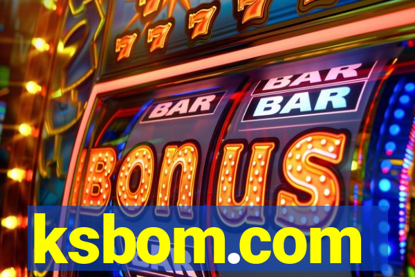 ksbom.com