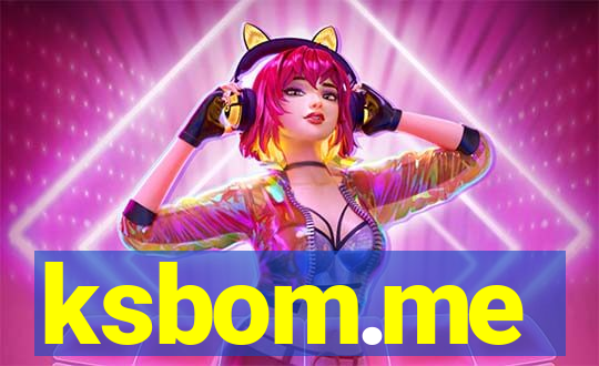 ksbom.me