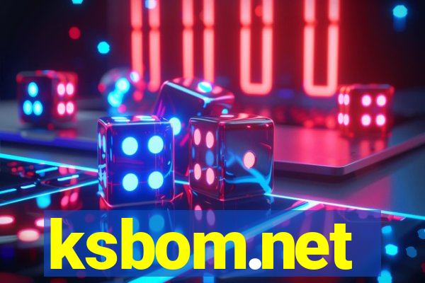 ksbom.net