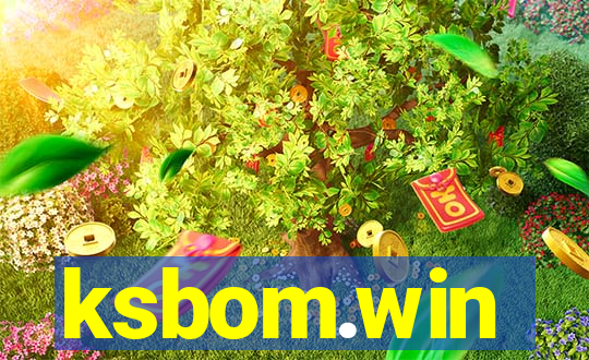 ksbom.win