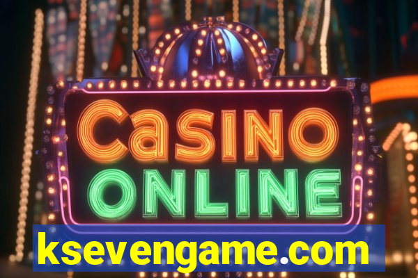 ksevengame.com