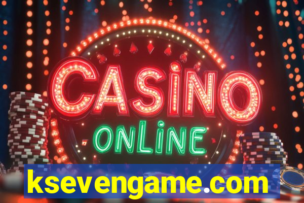 ksevengame.com