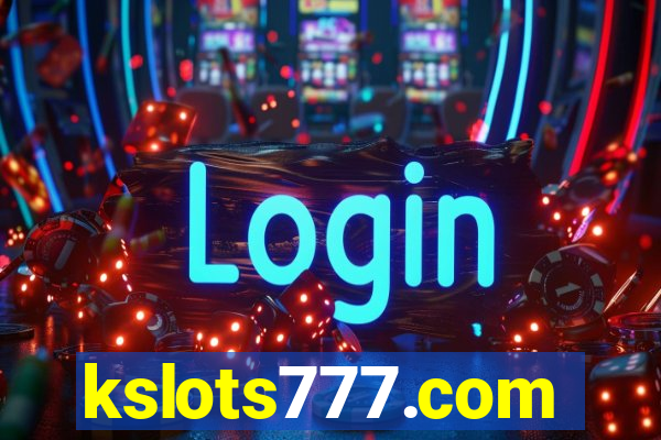 kslots777.com