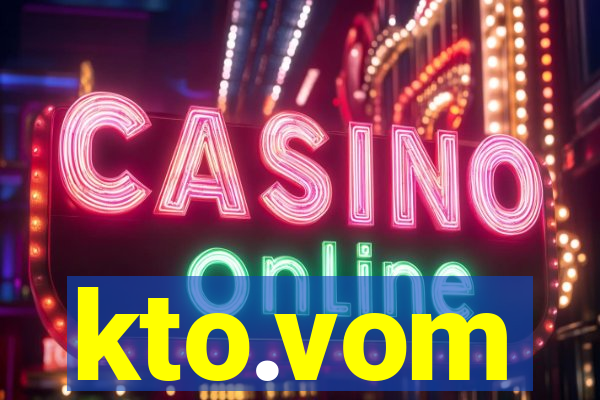 kto.vom