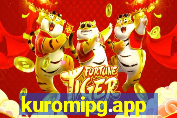 kuromipg.app