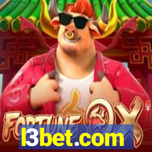 l3bet.com