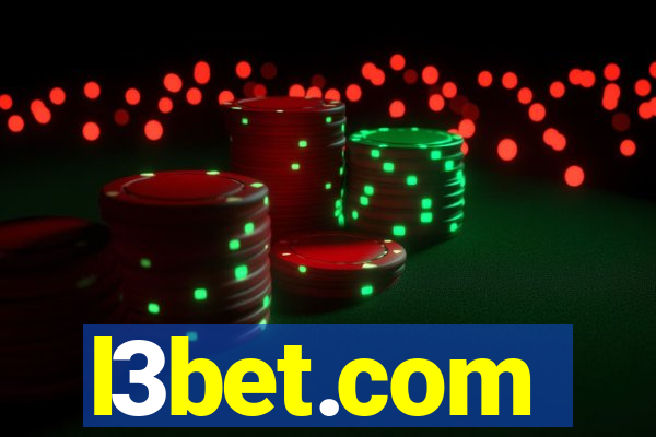 l3bet.com