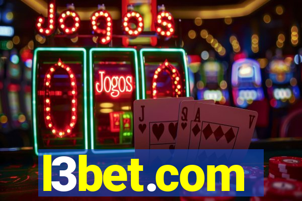 l3bet.com