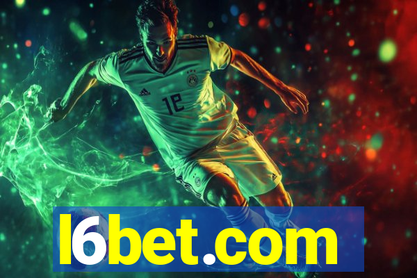 l6bet.com