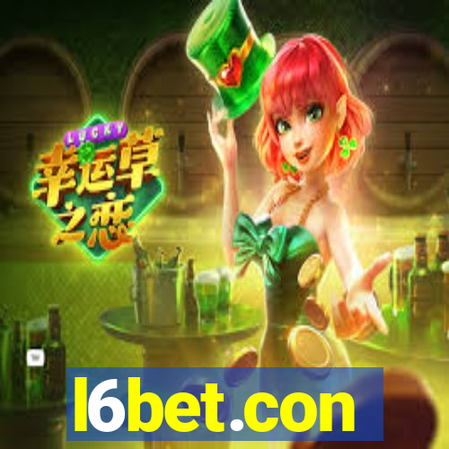 l6bet.con