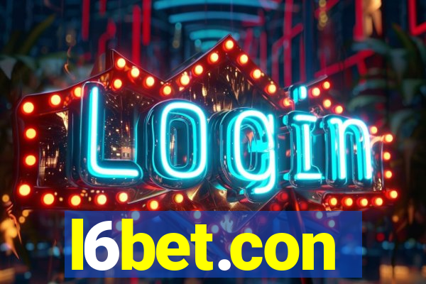l6bet.con