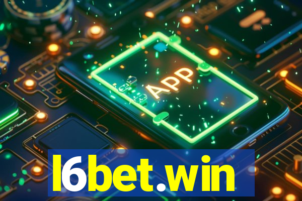 l6bet.win