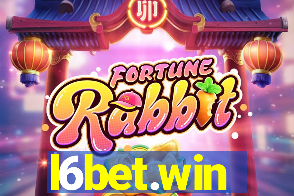 l6bet.win