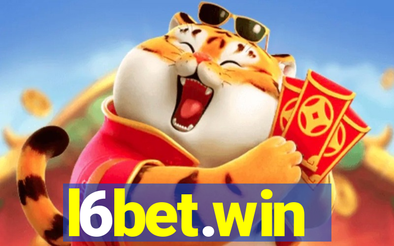 l6bet.win
