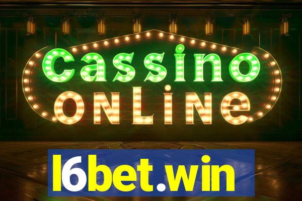 l6bet.win