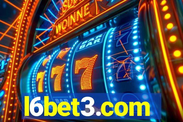 l6bet3.com