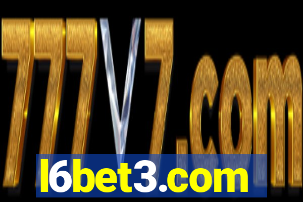 l6bet3.com