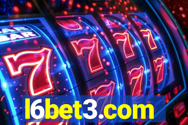 l6bet3.com