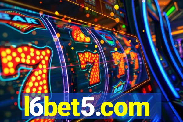 l6bet5.com