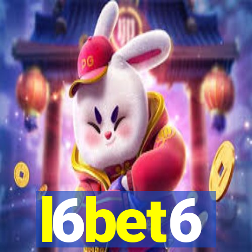 l6bet6