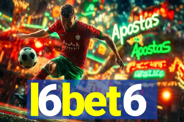 l6bet6