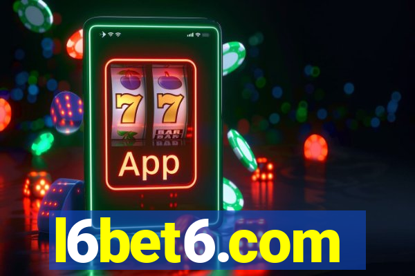 l6bet6.com