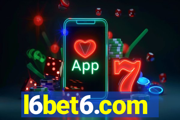 l6bet6.com