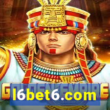 l6bet6.com