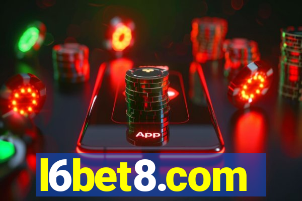 l6bet8.com