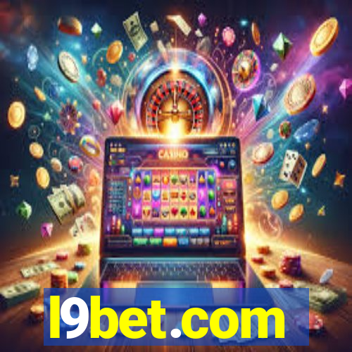 l9bet.com