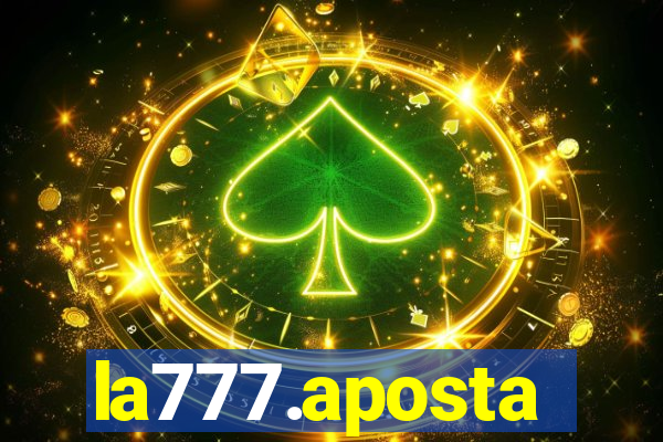 la777.aposta