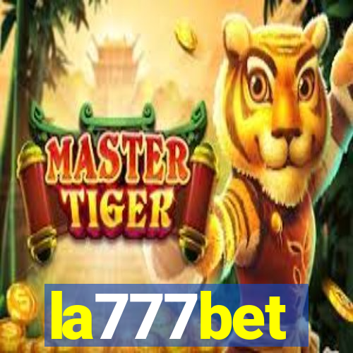 la777bet