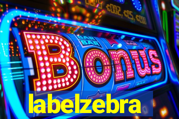 labelzebra