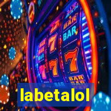 labetalol