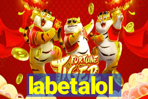 labetalol