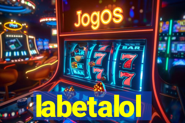 labetalol