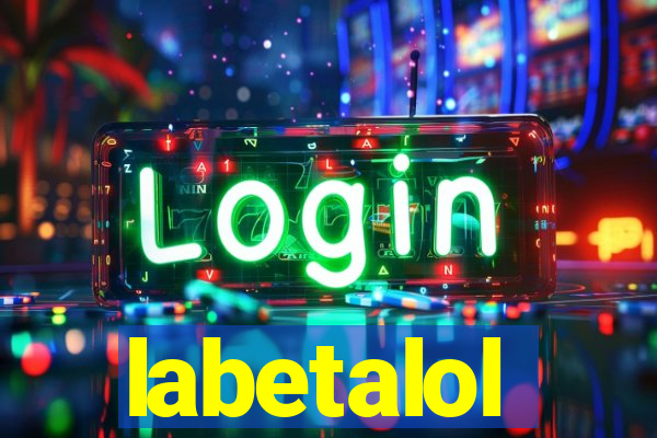 labetalol