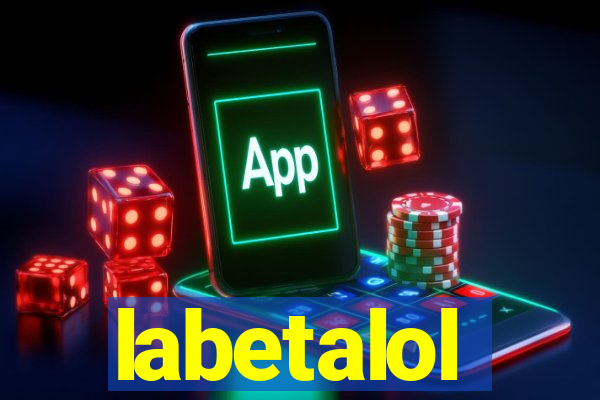 labetalol