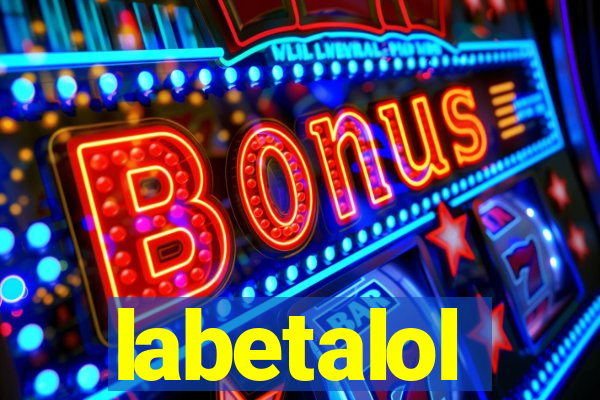 labetalol