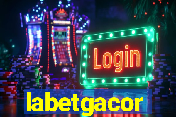 labetgacor