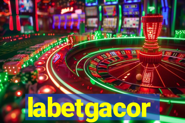 labetgacor