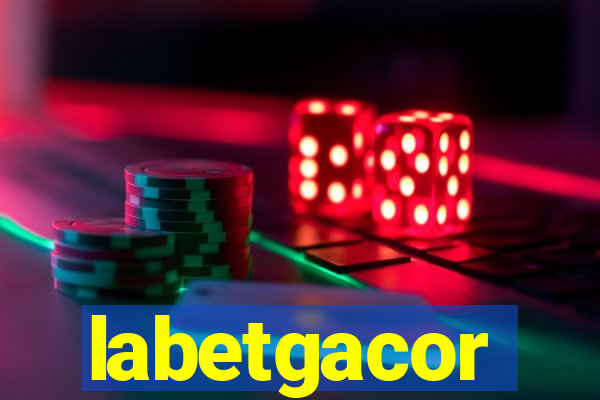 labetgacor