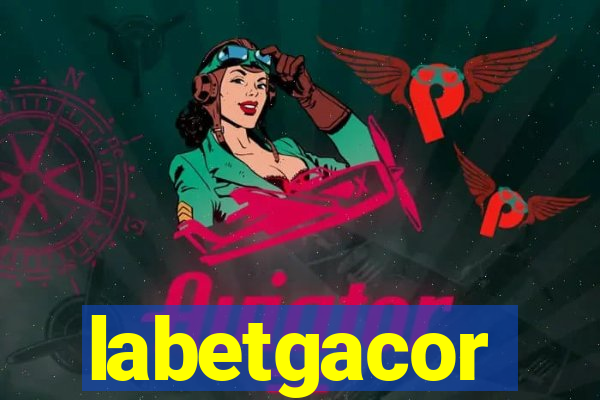 labetgacor