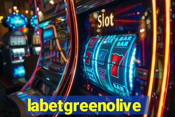 labetgreenolive