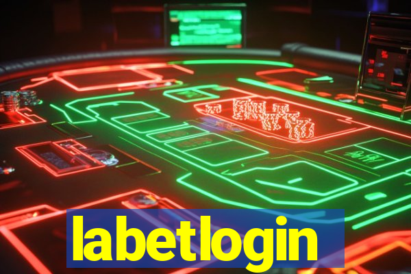 labetlogin