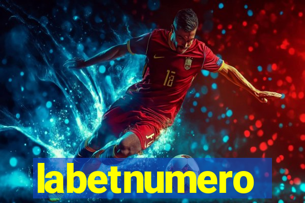 labetnumero