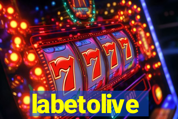 labetolive